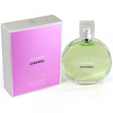 chanel eau fresh perfume|perfume chanel fraiche 100ml.